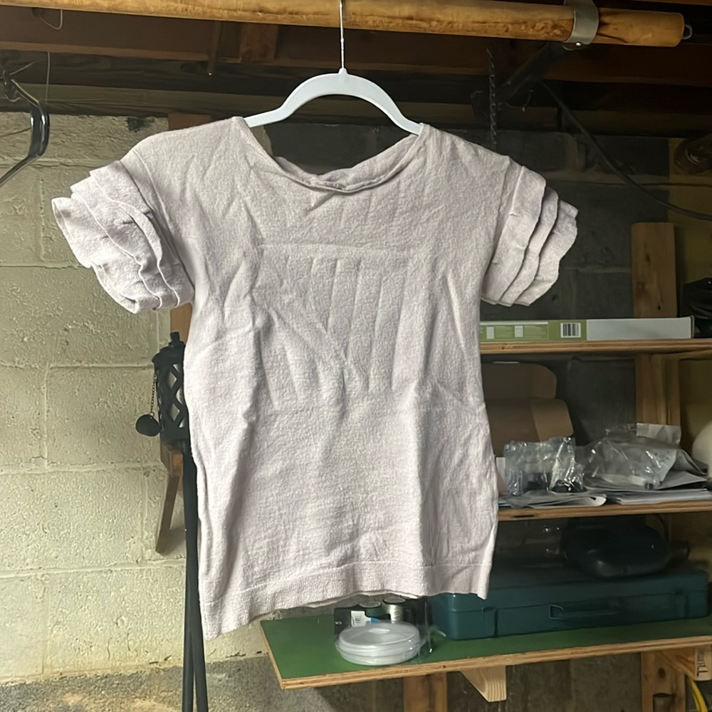 Sweater top